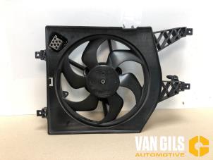 Usagé Ventilateur Renault Twingo II (CN) 1.2 16V Prix sur demande proposé par Van Gils Automotive