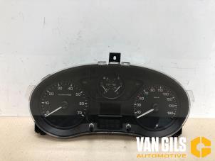 Used Odometer KM Citroen Jumpy (G9) 1.6 HDI 16V Price on request offered by Van Gils Automotive
