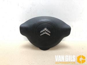 Used Left airbag (steering wheel) Citroen Jumpy (G9) 1.6 HDI 16V Price € 175,00 Margin scheme offered by Van Gils Automotive
