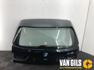 Used Tailgate BMW X5 (F15) xDrive 40d 3.0 24V Price € 699,99 Margin scheme offered by Van Gils Automotive