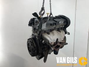 Used Engine Chrysler PT Cruiser 2.0 16V Price € 350,00 Margin scheme offered by Van Gils Automotive