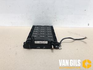 Used Heating element BMW X5 (F15) xDrive 40d 3.0 24V Price on request offered by Van Gils Automotive