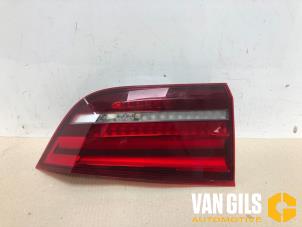 Used Taillight, left BMW X5 (F15) xDrive 40d 3.0 24V Price on request offered by Van Gils Automotive