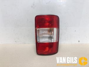 Used Taillight, left Volkswagen Caddy III (2KA,2KH,2CA,2CH) 2.0 SDI Price € 38,00 Margin scheme offered by Van Gils Automotive