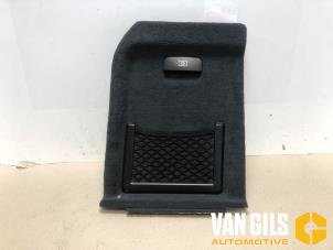 Used Luggage compartment trim BMW X5 (F15) xDrive 40d 3.0 24V Price on request offered by Van Gils Automotive