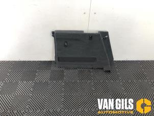 Used Luggage compartment trim BMW X5 (F15) xDrive 40d 3.0 24V Price on request offered by Van Gils Automotive