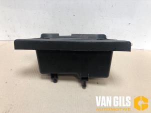 Used Storage compartment BMW X5 (F15) xDrive 40d 3.0 24V Price on request offered by Van Gils Automotive