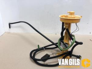 Used Electric fuel pump BMW X5 (F15) xDrive 40d 3.0 24V Price € 80,00 Margin scheme offered by Van Gils Automotive