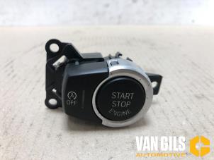 Used Start/stop switch BMW X5 (F15) xDrive 40d 3.0 24V Price on request offered by Van Gils Automotive