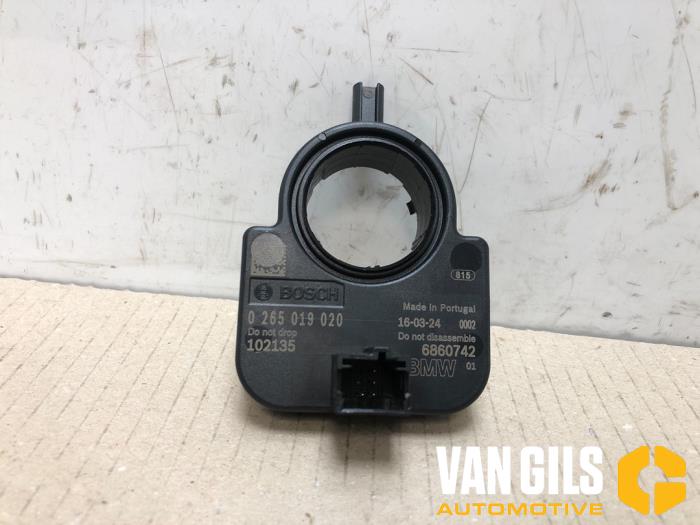Begagnade Sensor (övriga) BMW X5 (F15) xDrive 40d 3.0 24V Pris på förfrågan erbjuds av Van Gils Automotive