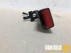 Used Rear seatbelt buckle, left BMW X5 (F15) xDrive 40d 3.0 24V Price on request offered by Van Gils Automotive