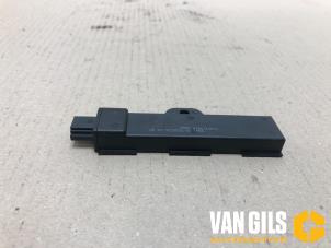 Used Antenna BMW X5 (F15) xDrive 40d 3.0 24V Price on request offered by Van Gils Automotive