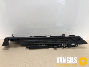 Used Boot lining right BMW X5 (F15) xDrive 40d 3.0 24V Price on request offered by Van Gils Automotive