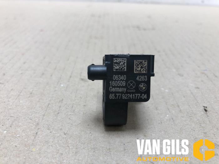 Gebrauchte Airbag Sensor BMW X5 (F15) xDrive 40d 3.0 24V Preis € 19,99 Margenregelung angeboten von Van Gils Automotive