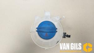 Used Expansion vessel Seat Ibiza ST (6J8) 1.0 EcoTSI 12V Price on request offered by Van Gils Automotive