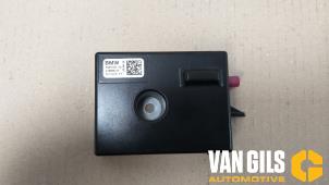 Used Antenna Amplifier BMW X5 (F15) xDrive 40d 3.0 24V Price on request offered by Van Gils Automotive