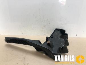 Used Rear bumper bracket, right BMW X5 (F15) xDrive 40d 3.0 24V Price on request offered by Van Gils Automotive
