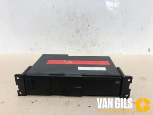 Used CD changer BMW 3 serie Compact (E46/5) 320td 16V Price € 75,00 Margin scheme offered by Van Gils Automotive