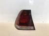 Taillight, left from a BMW 3 serie Compact (E46/5) 320td 16V 2004