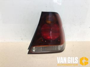Used Taillight, right BMW 3 serie Compact (E46/5) 320td 16V Price € 45,00 Margin scheme offered by Van Gils Automotive