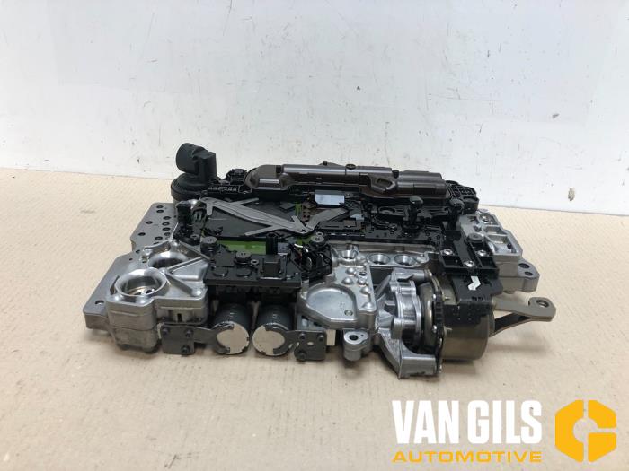 Gebrauchte Mechatronisches Mercedes E (W213) E-200d 2.0 Turbo 16V Preis € 1.028,49 Mit Mehrwertsteuer angeboten von Van Gils Automotive