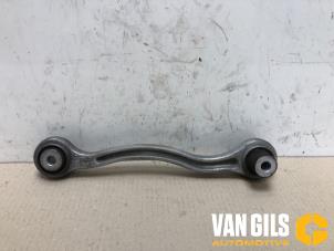 Used Rear wishbone, right Mercedes E (W213) E-200d 2.0 Turbo 16V Price € 49,99 Margin scheme offered by Van Gils Automotive