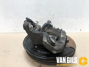 Used Knuckle, rear right Mercedes E (W213) E-200d 2.0 Turbo 16V Price on request offered by Van Gils Automotive