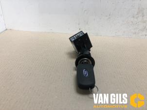 Gebrauchte Zündschloss + Schlüssel Ford Ka II 1.2 Preis € 55,00 Margenregelung angeboten von Van Gils Automotive