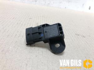 Gebrauchte Map Sensor (Einlasskrümmer) Ford Ka II 1.2 Preis auf Anfrage angeboten von Van Gils Automotive