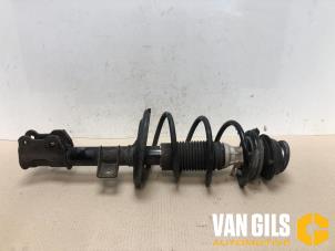 Usagé Barre amortisseur avant gauche Ford Ka II 1.2 Prix sur demande proposé par Van Gils Automotive