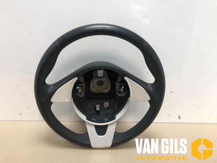 Gebrauchte Lenkrad Ford Ka II 1.2 Preis auf Anfrage angeboten von Van Gils Automotive
