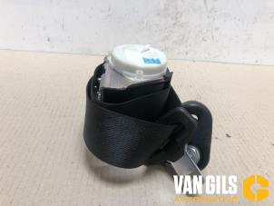 Gebrauchte Sicherheitsgurt links hinten Ford Ka II 1.2 Preis auf Anfrage angeboten von Van Gils Automotive