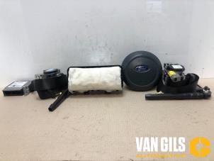 Used Airbag set Ford Ka II 1.2 Price on request offered by Van Gils Automotive