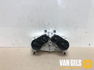 Usagé Panneau de commandes chauffage Ford Ka II 1.2 Prix sur demande proposé par Van Gils Automotive
