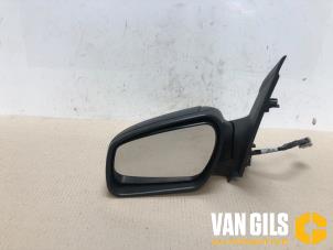 Gebrauchte Außenspiegel links Ford Focus 2 Preis € 50,00 Margenregelung angeboten von Van Gils Automotive