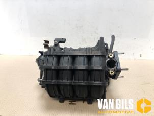 Used Intake manifold Chevrolet Kalos (SF48) 1.4 16V Price on request offered by Van Gils Automotive