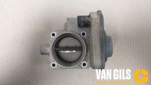 Used Throttle body Volkswagen Caddy III (2KA,2KH,2CA,2CH) 2.0 SDI Price on request offered by Van Gils Automotive