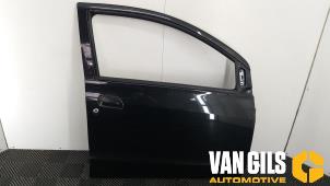 Used Front door 4-door, right Daihatsu Cuore (L251/271/276) 1.0 12V DVVT Price on request offered by Van Gils Automotive