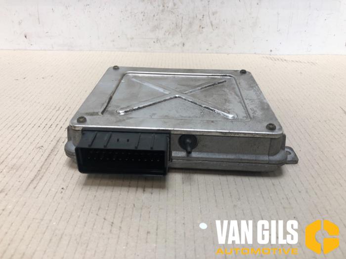 Used Engine management computer Rover 200 (RF) 216 Si 1.6 16V Price € 150,00 Margin scheme offered by Van Gils Automotive