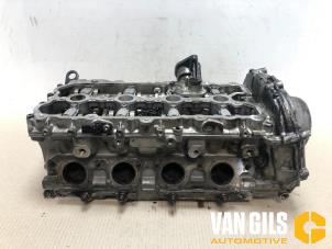 Używane Glowica cylindra Audi RS 5 (8T3) 4.2 V8 32V Cena € 999,99 Procedura marży oferowane przez Van Gils Automotive