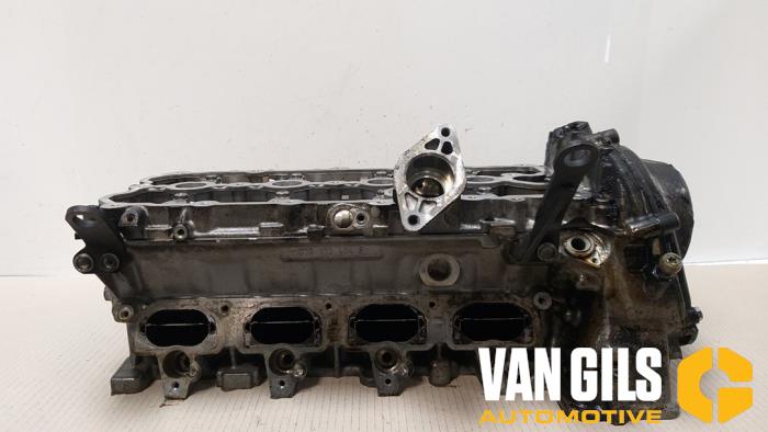 Gebrauchte Zylinderkopf Audi RS 5 (8T3) RS5 4.2 V8 32V Preis € 999,99 Margenregelung angeboten von Van Gils Automotive