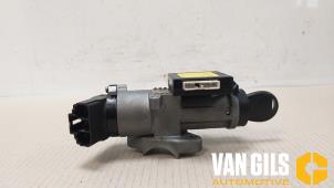Used Ignition lock + key Chevrolet Matiz 0.8 S,SE Price € 44,99 Margin scheme offered by Van Gils Automotive