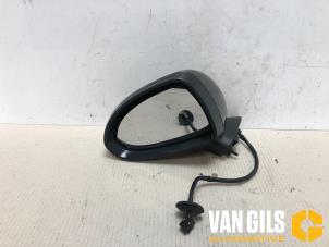 Used Wing mirror, left Opel Corsa D 1.2 16V Price € 40,00 Margin scheme offered by Van Gils Automotive