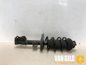Used Front shock absorber rubber, left Opel Corsa D 1.2 16V Price on request offered by Van Gils Automotive