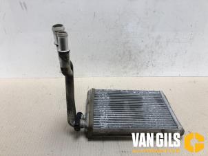 Used Heating radiator Opel Insignia Grand Sport 2.0 GSi Turbo 16V 4x4 Price on request offered by Van Gils Automotive