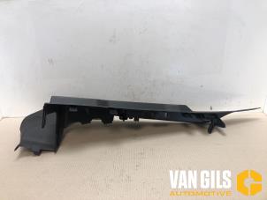 Used Luggage compartment trim Opel Insignia Grand Sport 2.0 GSi Turbo 16V 4x4 Price on request offered by Van Gils Automotive