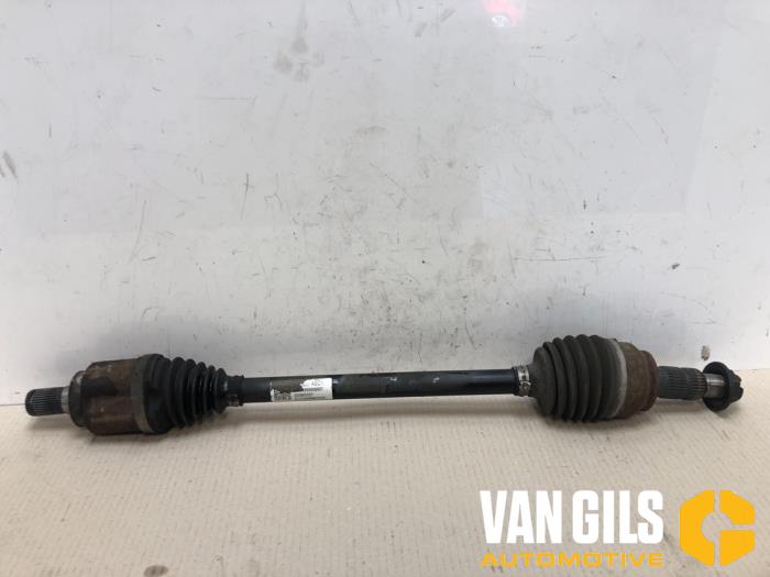 Gebrauchte Antriebswelle links hinten Opel Insignia Grand Sport 2.0 GSi Turbo 16V 4x4 Preis auf Anfrage angeboten von Van Gils Automotive