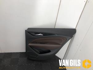 Used Rear door trim 4-door, right Opel Insignia Grand Sport 2.0 GSi Turbo 16V 4x4 Price on request offered by Van Gils Automotive