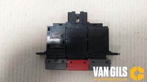 Used Rear window heating switch Daihatsu Cuore (L251/271/276) 1.0 12V DVVT Price on request offered by Van Gils Automotive