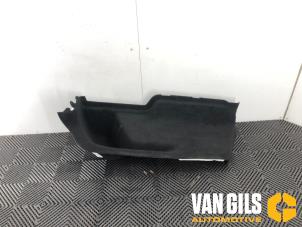 Used Boot lining right Opel Insignia Grand Sport 2.0 GSi Turbo 16V 4x4 Price on request offered by Van Gils Automotive